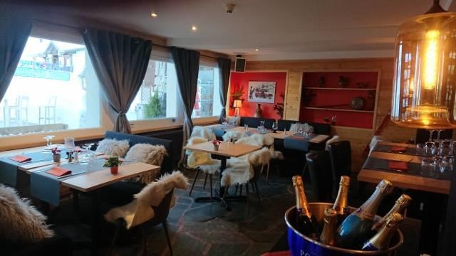 Hotel La Grande Laniere Ле-Же Екстер'єр фото